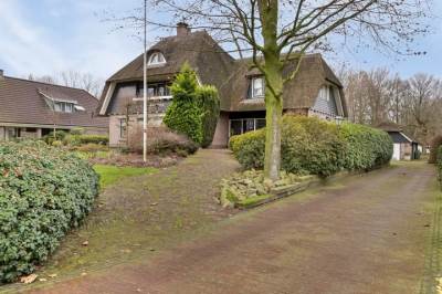 Woning Livingstonestraat 72 Barneveld