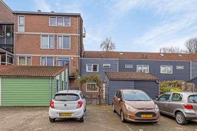Woning Bonnefanten 21 Capelle aan den IJssel