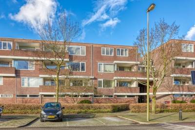 Woning Laan van Ouderzorg 129 Leiderdorp