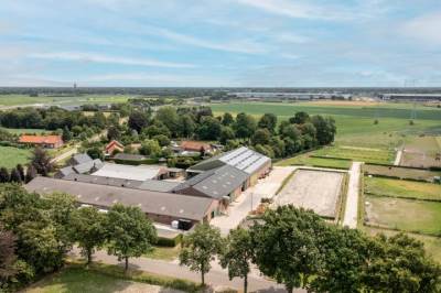 Woning Sint Sebastiaanskapelstraat 6 Weert