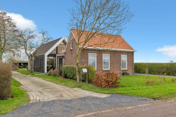 Woning Oude Zandweg 3 Lewedorp