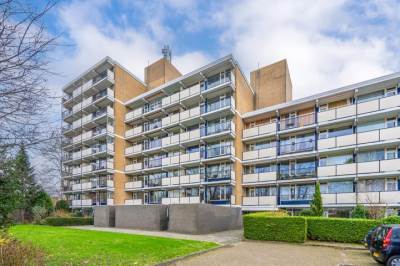 Woning Van Moerkerkenlaan 56 Groningen