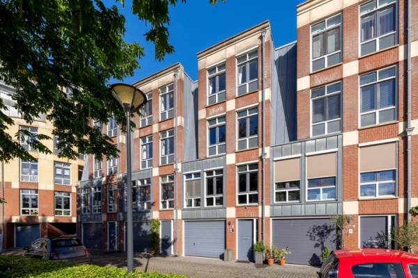 Woning Zwaenenstede 45 Den Bosch