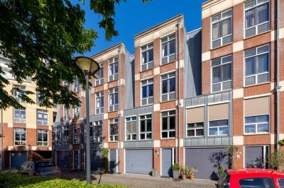 Woning Zwaenenstede 45 Den Bosch