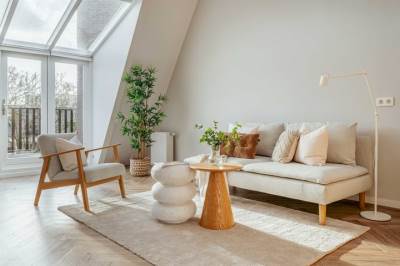 Woning Gabriël Metsustraat 303 Amsterdam