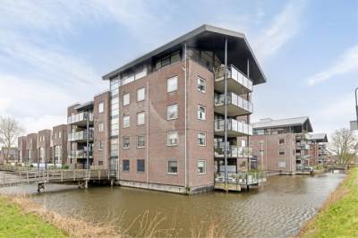 Woning Zwaluw 31 Mijdrecht