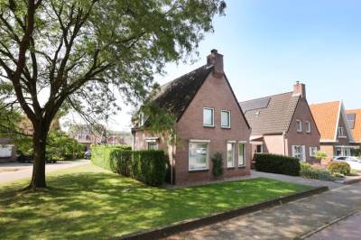 Woning Bocholtsestraatweg 64 Aalten