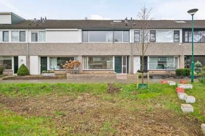 Woning Tweespan 22 Veenendaal
