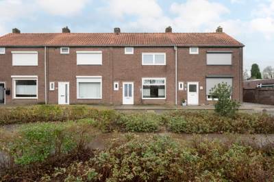 Woning Mezenstraat 29 Geleen