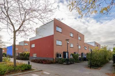Woning Eendenkroos 19 Amersfoort