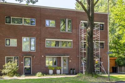 Woning Lijsterstraat 224 Enschede