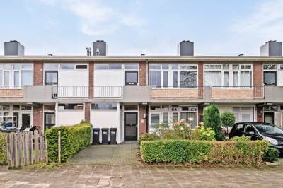 Woning Klaverhoek 27 Eindhoven