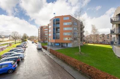 Woning Graaf Adolfstraat 205 Sneek