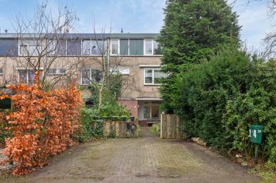 Woning Primulalaan 24 Waalre