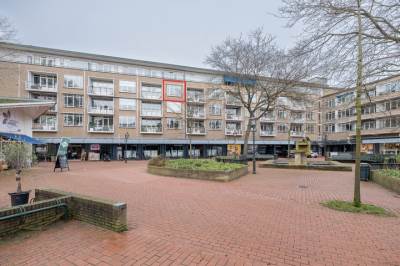 Woning Julianaplein 66 Bussum