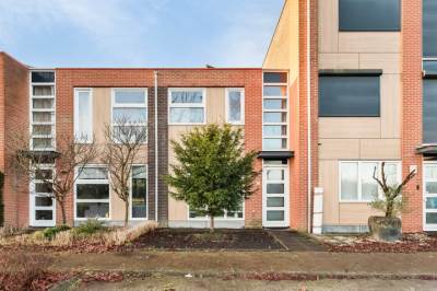 Woning Regenboogven 35 Veldhoven