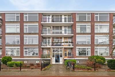Woning Proosdijerveldweg 265 Ede