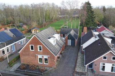 Woning Kolhornlaan 24 Scheemda