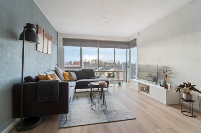 Woning Bontekoestraat 13 Arnhem