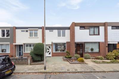 Woning Maarzijde 19 Kerkrade