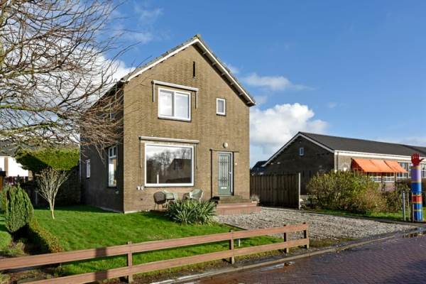 Woning Korte Meentweg 14 Woerdense Verlaat