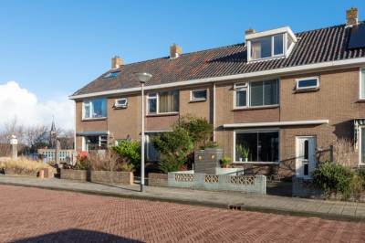 Woning Torensduin 14 Egmond aan Zee