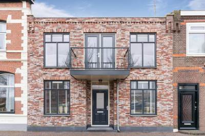 Woning Zuidstraat 27 Den Helder