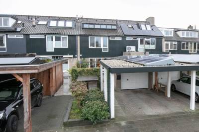 Woning Bijenvlucht 10 Hoevelaken