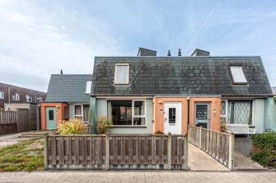 Woning Wold 194 Lelystad