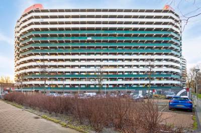 Woning Loenermark 295 Amsterdam