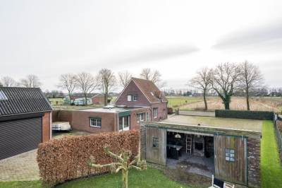 Woning Schansstraat 5 Nederweert