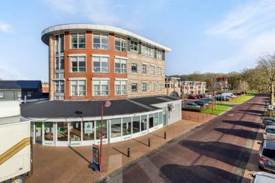 Woning Trambaan 4 Oosterwolde (FR)