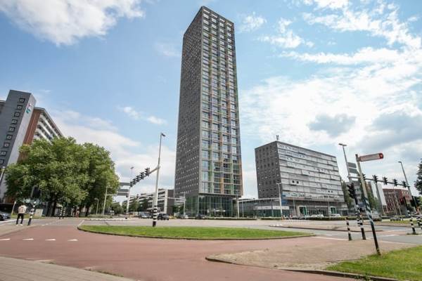 Woning Westpoint 23 Tilburg