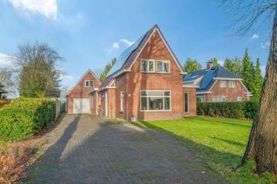 Woning Wedderweg 24 Vriescheloo