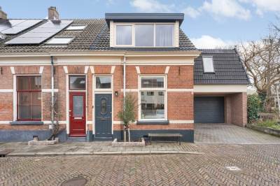 Woning Resedastraat 23 Zwolle