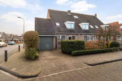 Woning Dotterbloem 1 Kortenhoef