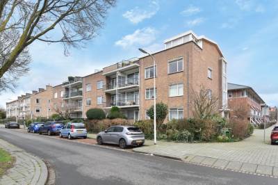 Woning Mimosastraat 43 Den Haag