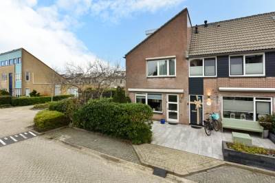 Woning Gerard den Brabanderhof 79 Hoorn (NH)