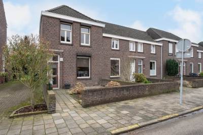Woning Steegstraat 30 Sittard