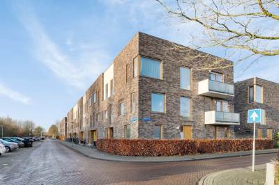 Woning Flipjestraat 16 Almere