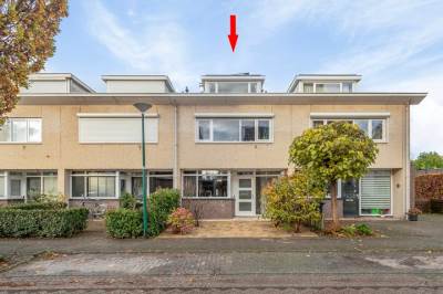 Woning Ellen Keystraat 7 IJsselstein