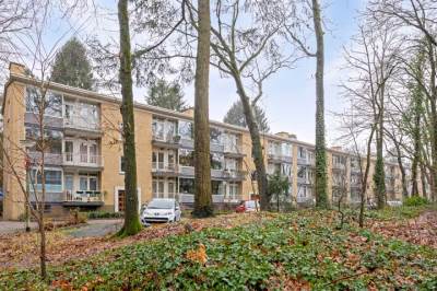 Woning Prinses Marijkelaan 262 Zeist