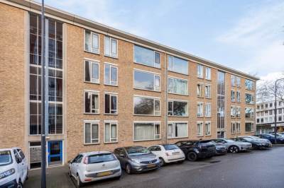 Woning Samuel Morsestraat 19 Den Bosch