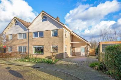 Woning Marshallstraat 42 Zetten