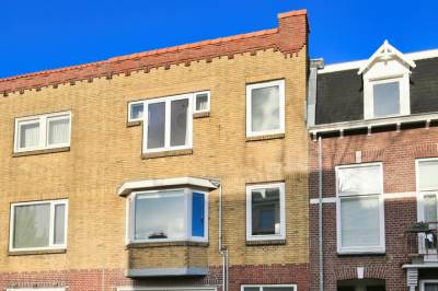Woning Slachthuisstraat 3RD Haarlem