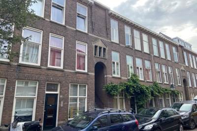 Woning Anton de Haenstraat 31 Den Haag