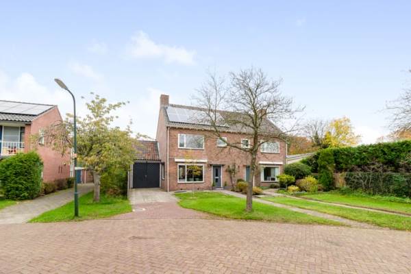 Woning Vinkenbaan 11 Heiloo