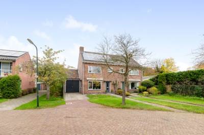 Woning Vinkenbaan 11 Heiloo