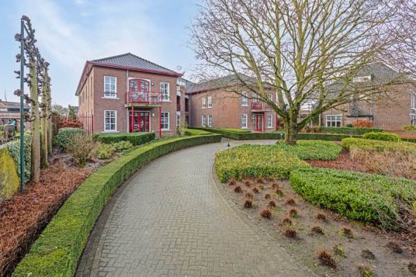 Woning Hoverhofweg 29D Venlo