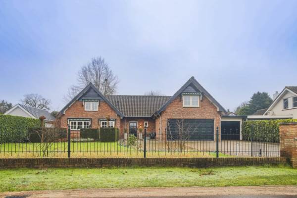 Woning Heikant 11 Diessen